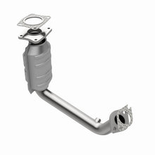 Load image into Gallery viewer, MagnaFlow Direct Fit Catalytic Converter 00 Ford Focus 2.0L Code P