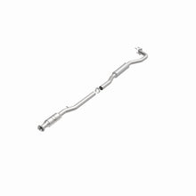 Load image into Gallery viewer, MagnaFlow Direct Fit Catalytic Converter 07-09 Mitsu Outlander 3.0L