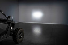 Load image into Gallery viewer, Diode Dynamics 20-Present Polaris RZR A-Pillar LED Pod Kit SS5 Sport - White Combo DD7639