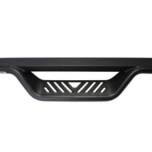 Load image into Gallery viewer, Westin 15-22 Chevrolet Colorado / GMC Canyon Crew Cab Outlaw Nerf Step Bars - Textured Black - GTR Auto