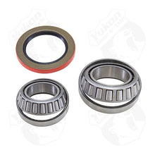 Load image into Gallery viewer, Yukon Gear Replacement Axle Bearing and Seal Kit For Dana 50 &amp; Dana 60 - GTR Auto