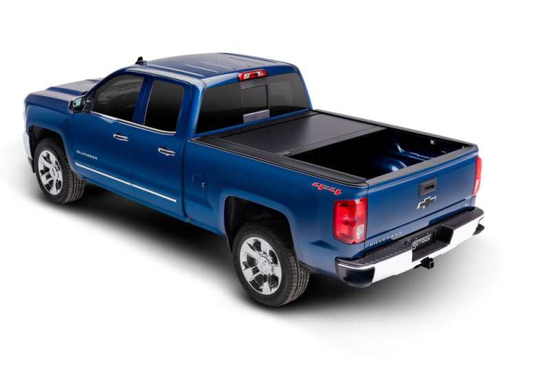 Retrax 14-up Chevy/GMC 1500 5.8ft Bed / 15-up 2500/3500 RetraxONE MX - GTR Auto