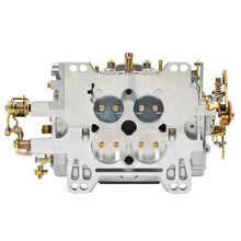 Load image into Gallery viewer, Edelbrock Carburetor Performer Series 4-Barrel 600 CFM Manual Choke Satin Finish - GTR Auto