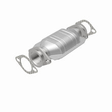 Load image into Gallery viewer, MagnaFlow Direct Fit Catalytic Converter 96-01 Altima 2.4L rear 50S