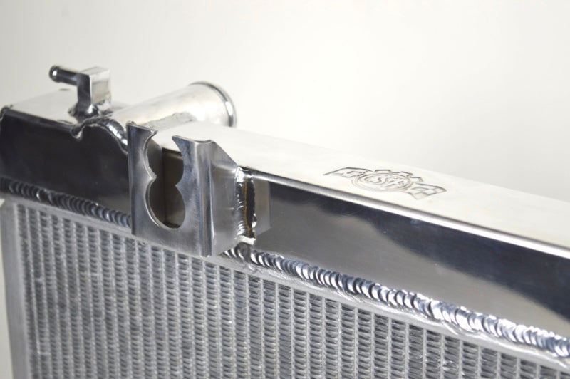 CSF 87-91 BMW M3 (E30) 2.7L Radiator - GTR Auto