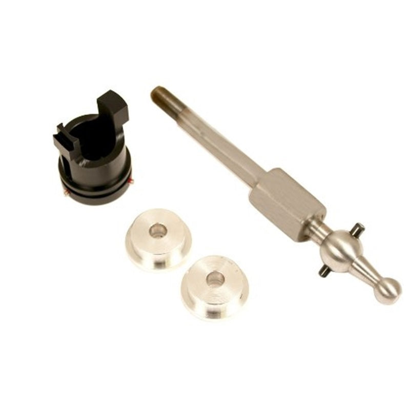 Ford Racing 15-17 Mustang GT 2.3L / 3.7L  Ford Racing Shifter Kit w/o Knob - GTR Auto