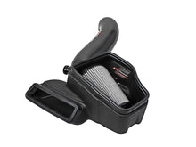 Load image into Gallery viewer, aFe 15-19 VW Golf R (MKVII) L4-2.0L (t) Track Series Carbon Fiber Intake System w/ Pro DRY S Filter - GTR Auto