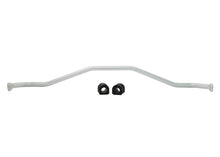 Load image into Gallery viewer, Whiteline 83-94 BMW 3 Series Front 24mm X-Heavy Duty Swaybar - GTR Auto