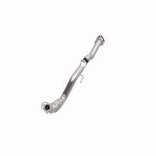 Load image into Gallery viewer, MagnaFlow Direct Fit Catalytic Converter 07-08 Express 2500 4.8L Passenger Side