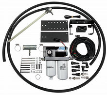 Load image into Gallery viewer, PureFlow AirDog II-5G 89-93 Dodge 12V 5.9L Cummins DF-165-5G Fuel Air Separation System