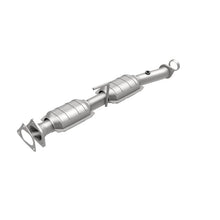 Load image into Gallery viewer, MagnaFlow Direct Fit Catalytic Converter Ranger/B3000/B4000 Pick-Up