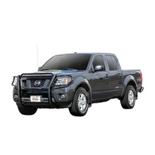 Load image into Gallery viewer, Westin 2012-2018 Nissan Frontier Sportsman Grille Guard - Black - GTR Auto