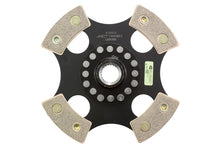 Load image into Gallery viewer, ACT 1990 Mazda Miata 4 Pad Rigid Race Disc - GTR Auto