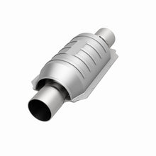 Load image into Gallery viewer, MagnaFlow Universal Catalytic Converter O2 2inch FED
