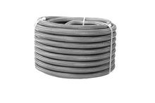 Load image into Gallery viewer, Aeromotive PTFE SS Braided Fuel Hose - AN-10 x 8ft 15308