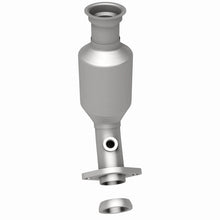 Load image into Gallery viewer, MagnaFlow Direct Fit Catalytic Converter 02-03 Liberty 3.7L DS frt O