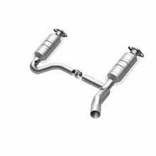 Load image into Gallery viewer, MagnaFlow Direct Fit Catalytic Converter RAIDER- 2006 8 4.7L OEM