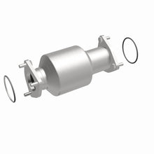 Load image into Gallery viewer, MagnaFlow Direct Fit Catalytic Converter 2009-2014 Acura TL 3.7L