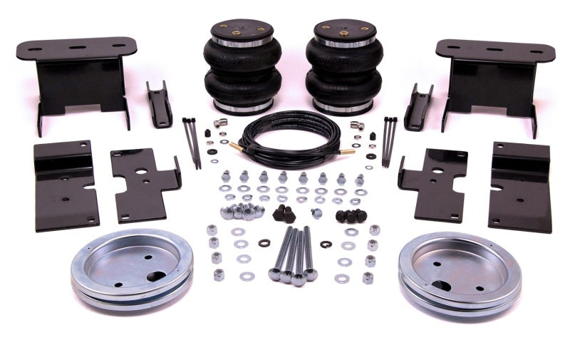 Air Lift Loadlifter 5000 for Half Ton Vehicles - GTR Auto