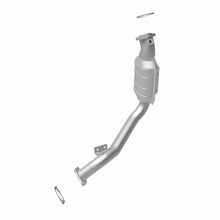 Load image into Gallery viewer, MagnaFlow Direct Fit Catalytic Converter Ford Escort 98-01 2. OEM