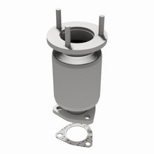 Load image into Gallery viewer, MagnaFlow Direct Fit Catalytic Converter 87-89 Mazda B2200 49S