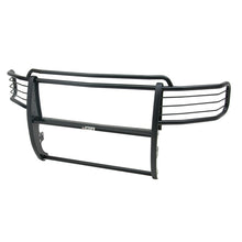 Load image into Gallery viewer, Westin 2005-2007 Ford F-250/350/450/550HD Super Duty Sportsman Grille Guard - Black - GTR Auto