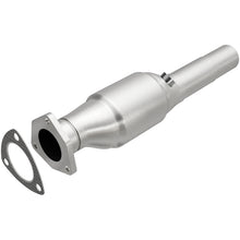 Load image into Gallery viewer, MagnaFlow Direct Fit Catalytic Converter VW Cabrio/Jetta 2.0L 96-98