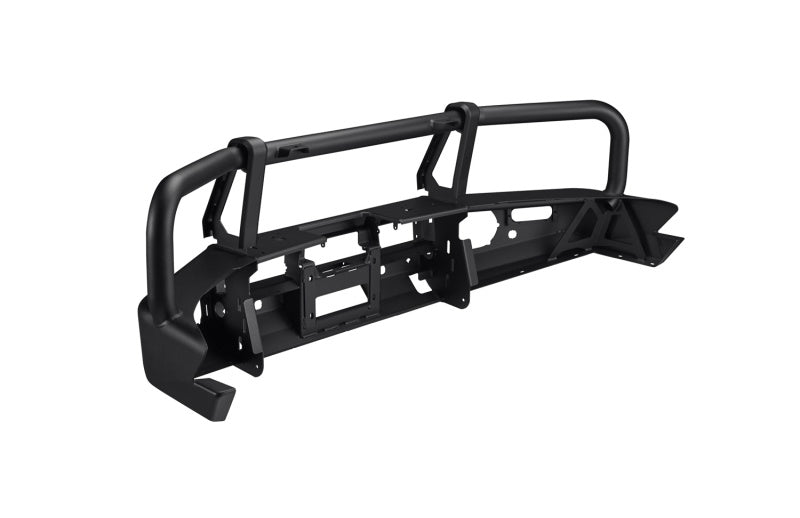 ARB Summit Bar Kit Textured Black Integrit Ford Ranger 19On (Fit Kit NOT Included) - GTR Auto