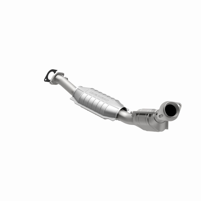 MagnaFlow Direct Fit Catalytic Converter Crown Vic-Town Car-Grand Marq 23327