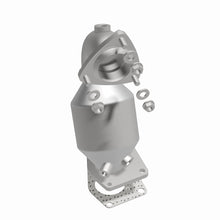 Load image into Gallery viewer, MagnaFlow Direct Fit Catalytic Converter 03-08 Saab 9-3 2.0L
