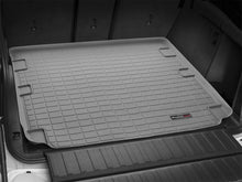 Load image into Gallery viewer, WeatherTech 14+ BMW X5 Cargo Liners - Black - GTR Auto