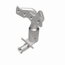 Load image into Gallery viewer, MagnaFlow Direct Fit Catalytic Converter Mini Cooper Clubman Manif