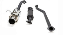 Load image into Gallery viewer, HKS HI-POWER Muffler CIVIC Si 2002 USA (SUS304 NO COATING) - GTR Auto