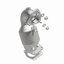 Load image into Gallery viewer, MagnaFlow Direct Fit Catalytic Converter 03-08 Saab 9-3 2.0L