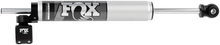 Load image into Gallery viewer, Fox 2017+ Ford Superduty 2.0 Perf Series 8.1in. TS Stabilizer Steering Damper 1-1/8 in Tie Rod - GTR Auto