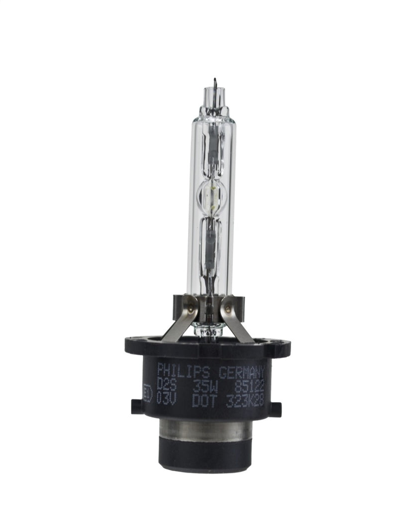 Hella D2S 35W High Intensity Discharge Capsule - GTR Auto