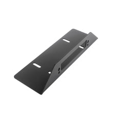 Load image into Gallery viewer, Go Rhino 07-20 Jeep Wrangler JL/JLU/JK/JKU/Gladiator JT Rockline Bumper Fairlead Mount Plate - GTR Auto