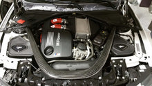 Load image into Gallery viewer, Injen 15-20 BMW M3/M4 3.0L Evolution Intake - GTR Auto