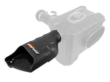 Load image into Gallery viewer, aFe Momentum GT Dynamic Air Scoop 17-19 Nissan Titan XD V8-5.6L - GTR Auto