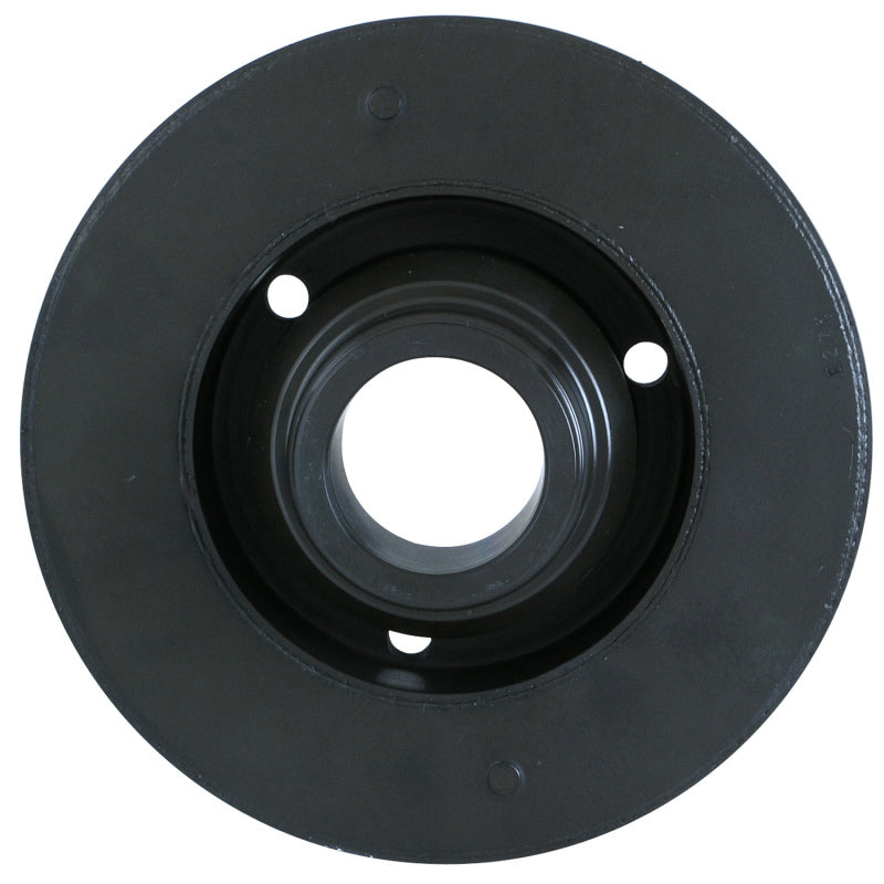 Fluidampr Chevy LS1 / LS6 / LS2 Camaro Firebird GTO Steel Internally Balanced Damper - GTR Auto