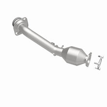 Load image into Gallery viewer, MagnaFlow Direct Fit Catalytic Converter 12-14 Civic 2.4L