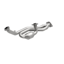 Load image into Gallery viewer, MagnaFlow Direct Fit Catalytic Converter 99-01 Lexus ES300 3.0L