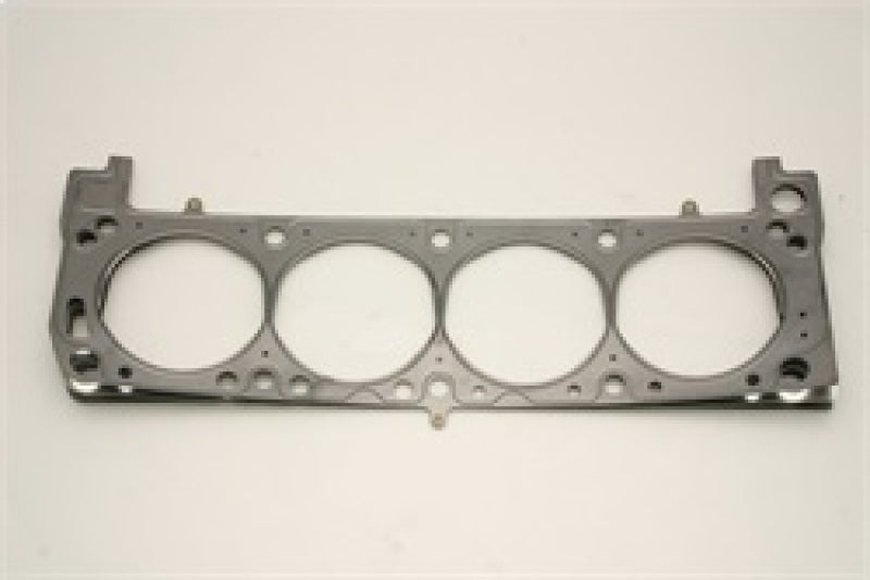 Cometic Ford 351 Cleveland 4.100 inch Bore .045 inch MLS Head Gasket C5871-045