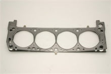 Load image into Gallery viewer, Cometic Ford 351 Cleveland 4.100 inch Bore .045 inch MLS Head Gasket C5871-045