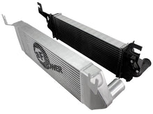 Load image into Gallery viewer, aFe Bladerunner Intercooler 2014+ Dodge RAM EcoDiesel V6 3.0L - GTR Auto