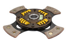Load image into Gallery viewer, ACT 2006 Subaru Impreza 4 Pad Sprung Race Disc - GTR Auto