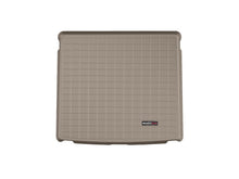 Load image into Gallery viewer, WeatherTech 13+ BMW X1 Cargo Liners - Tan - GTR Auto