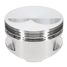 Load image into Gallery viewer, JE Pistons 400 SBC FLAT TOP - Single Piston - Right
