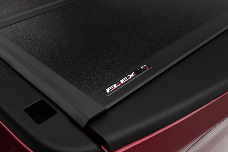 UnderCover 09-18 Ram 1500 (19-20 Classic) / 10-20 Ram 2500/3500 8ft DB Flex Bed Cover - GTR Auto