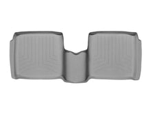Load image into Gallery viewer, WeatherTech 10-14 Lincoln MKT Rear FloorLiner - Grey
